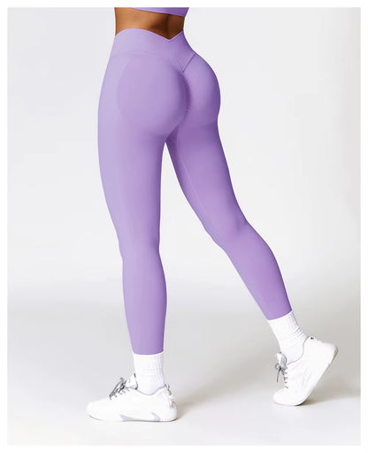 Tova Sculpt leggings