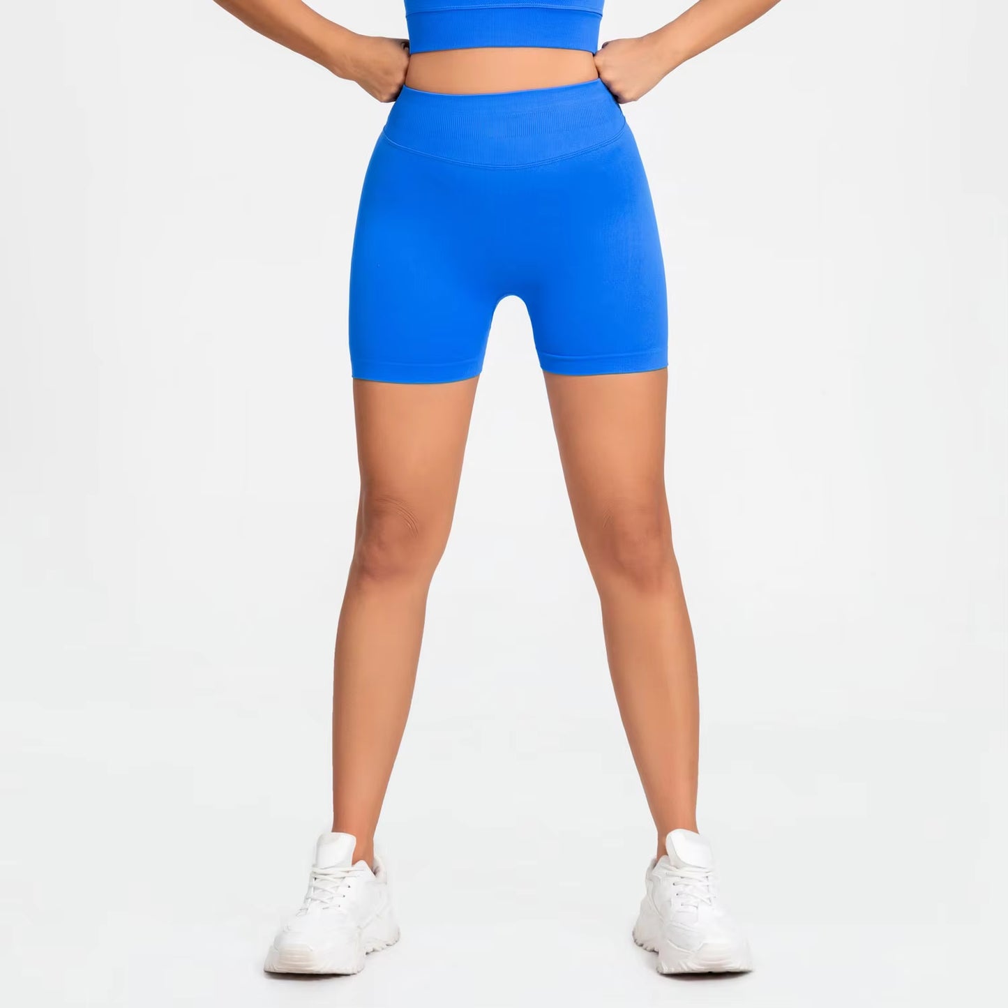 Tova Sculpt Shorts