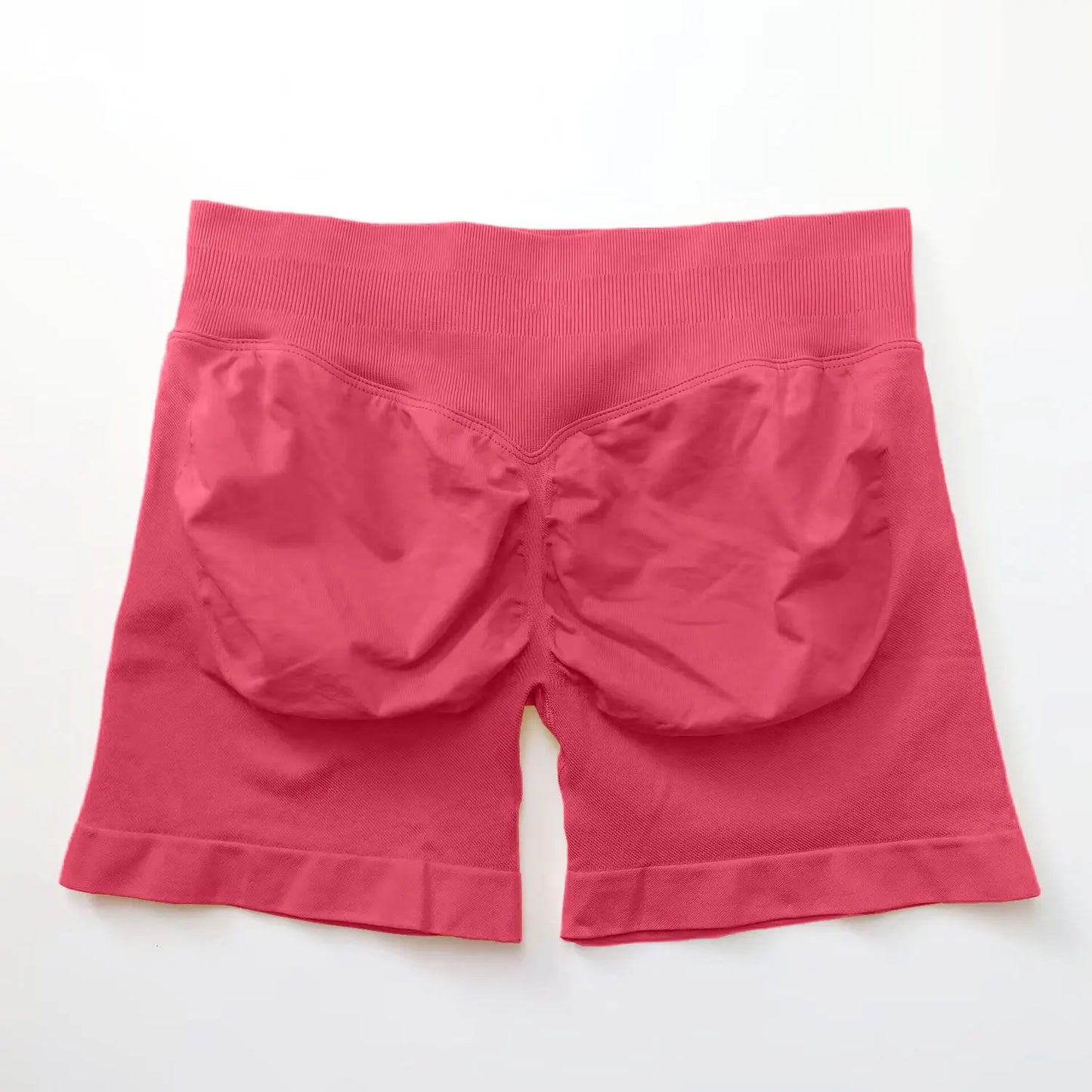 Tova Sculpt Shorts