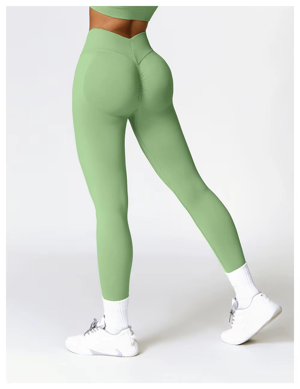 Tova Sculpt leggings