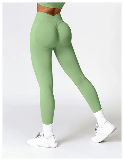 Tova Sculpt leggings