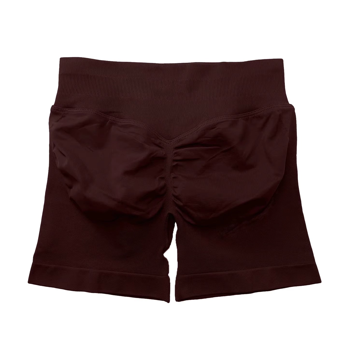 Tova Sculpt Shorts