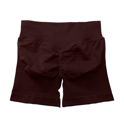 Tova Sculpt Shorts