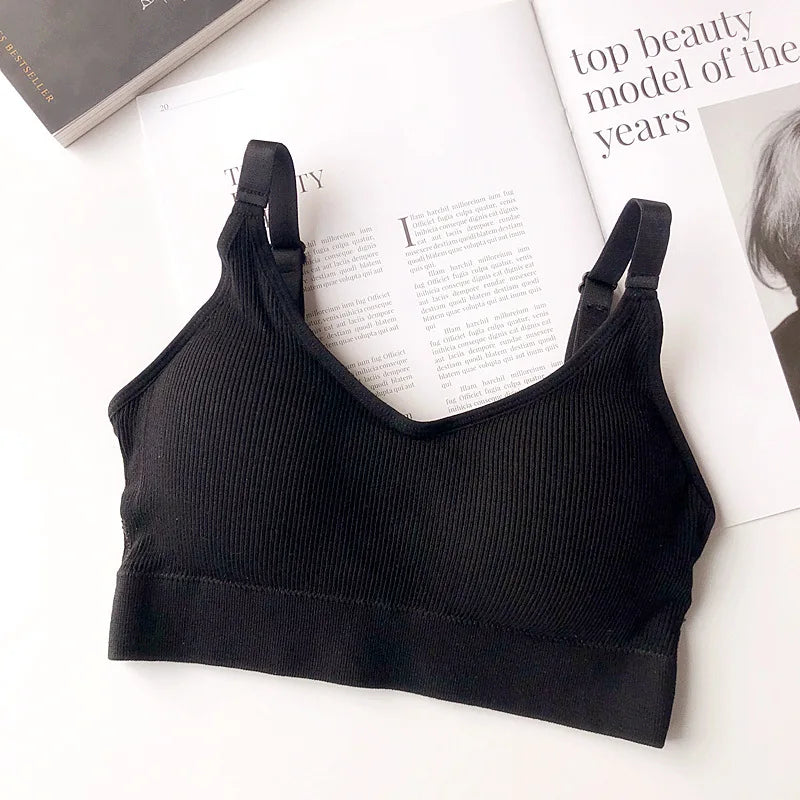 Tova Tube Top