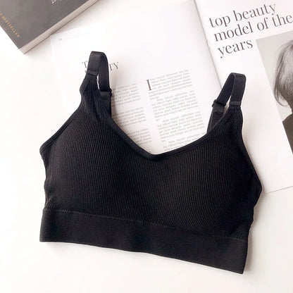 Tova Tube Top
