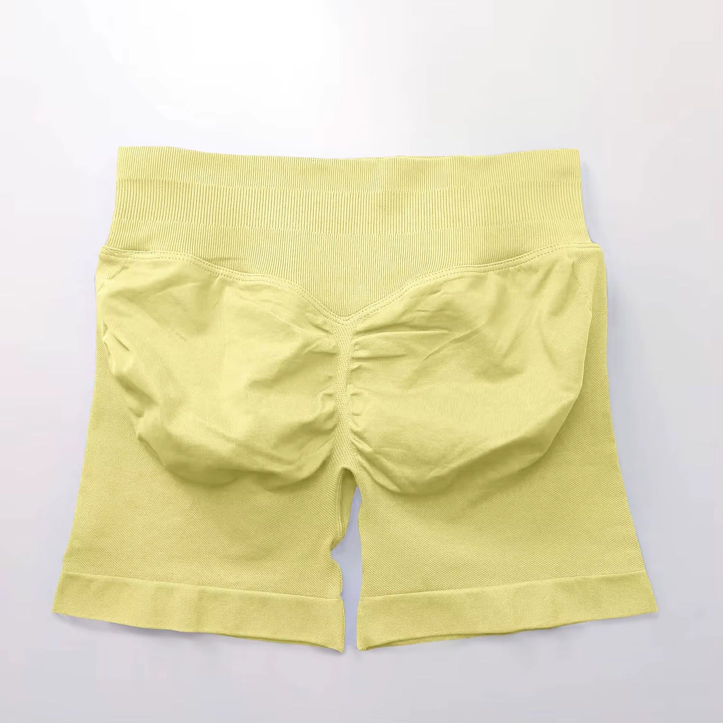 Tova Sculpt Shorts