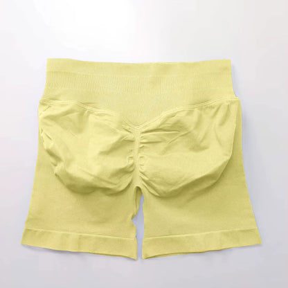 Tova Sculpt Shorts