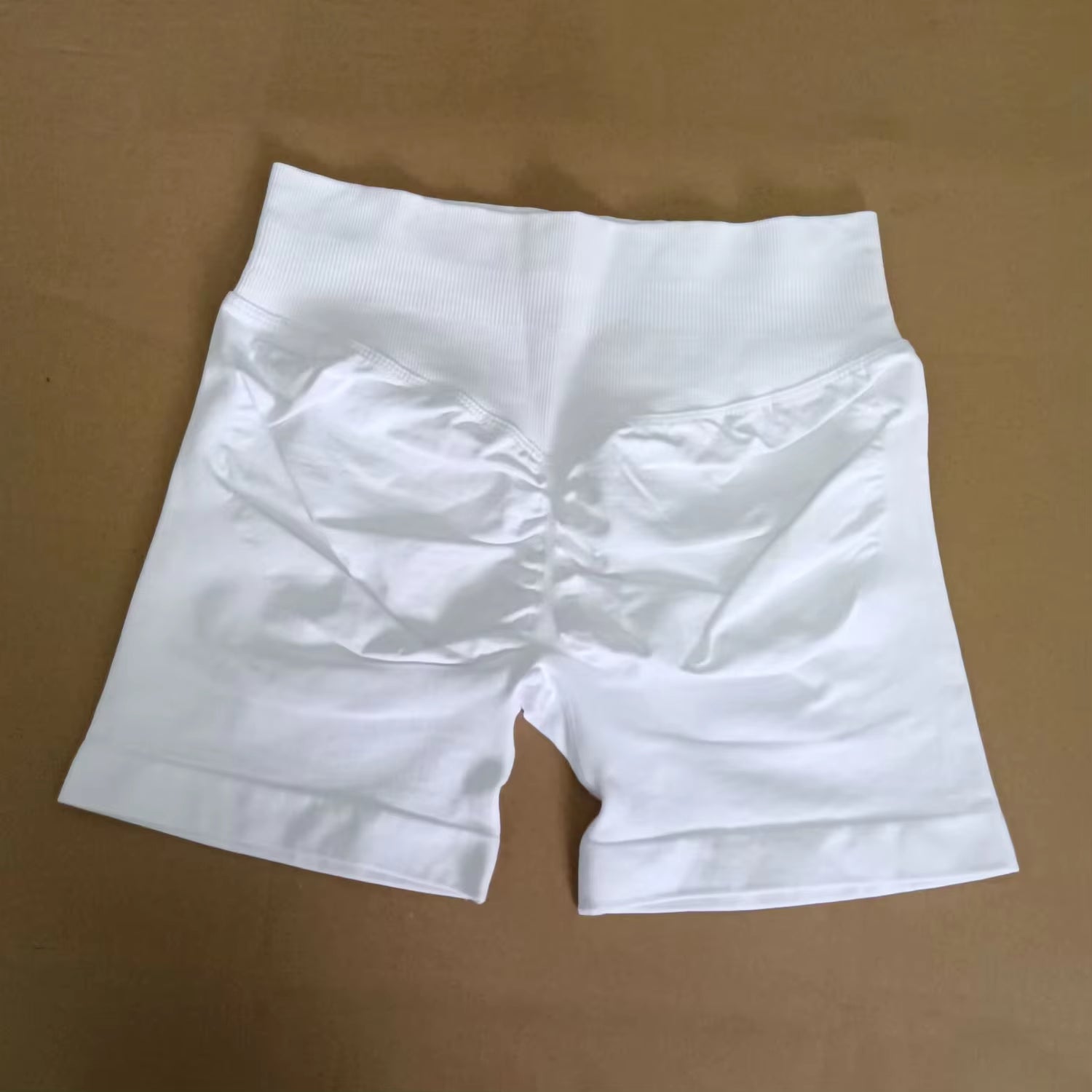 Tova Sculpt Shorts