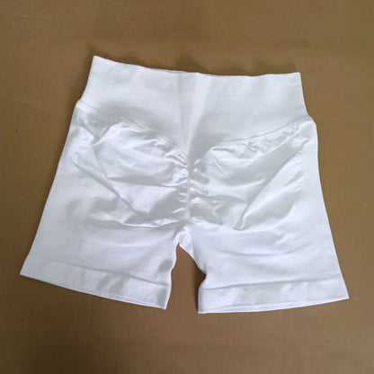 Tova Sculpt Shorts