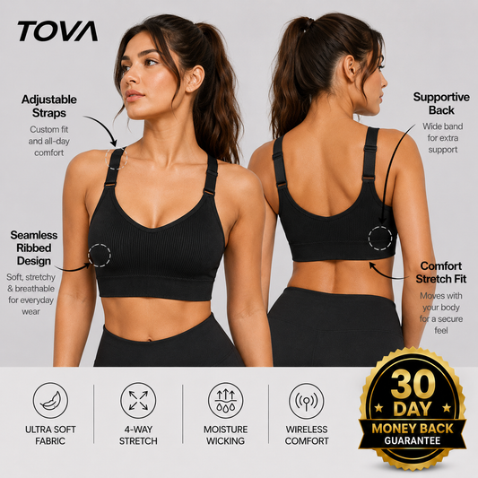 Tova Tube Top