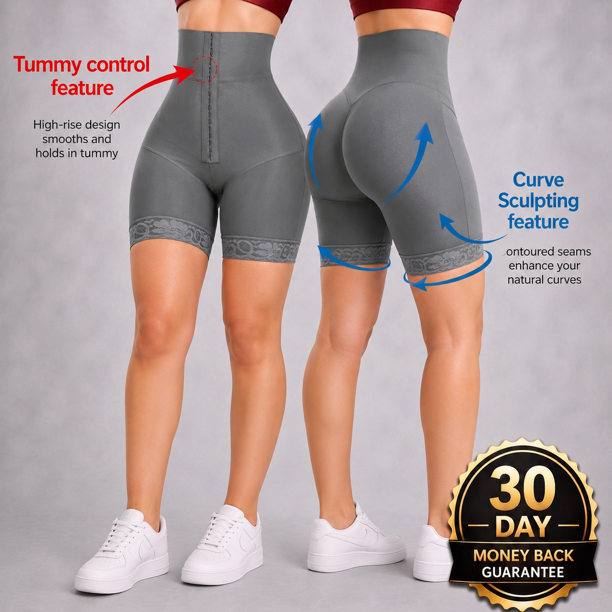 Tova Shaping Girdle