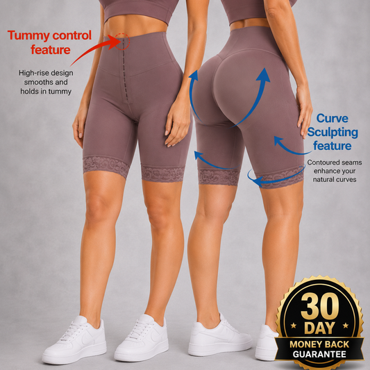 Tova Shaping Girdle
