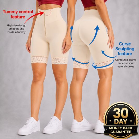Tova Shaping Girdle