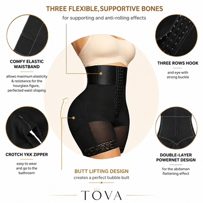 Tova Shaping Girdle