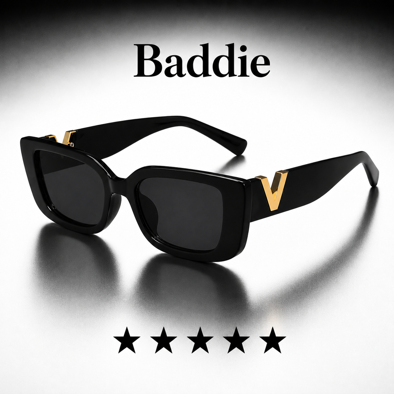 Baddie