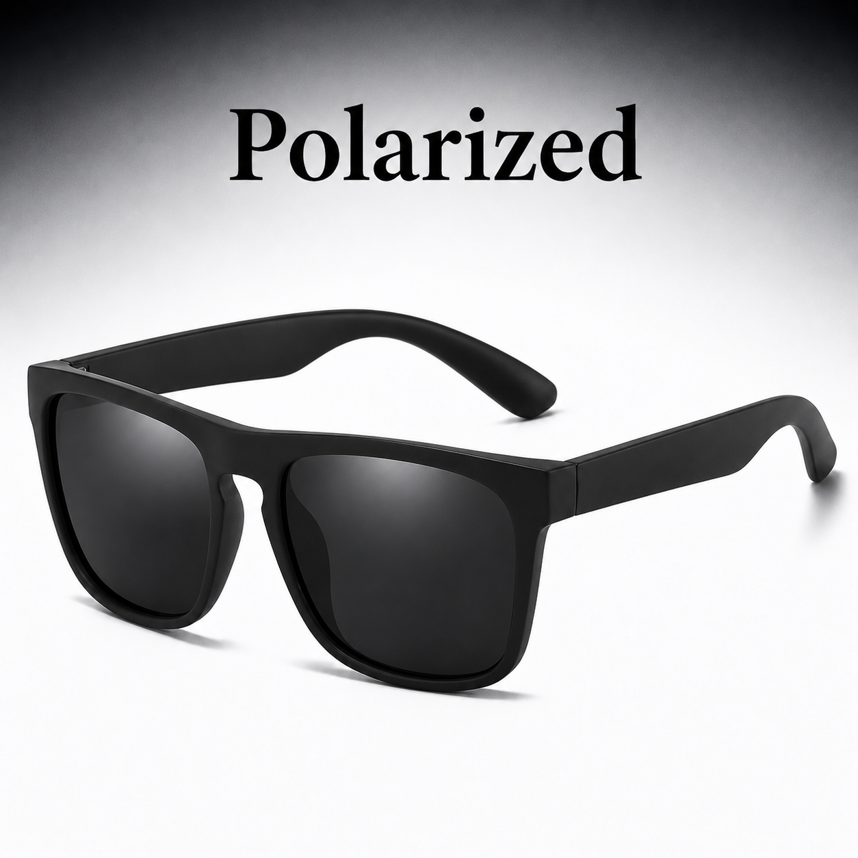 Polarized