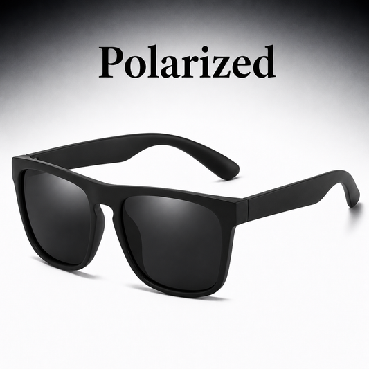Polarized