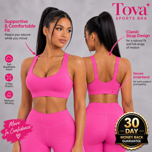 Tova Tube Top