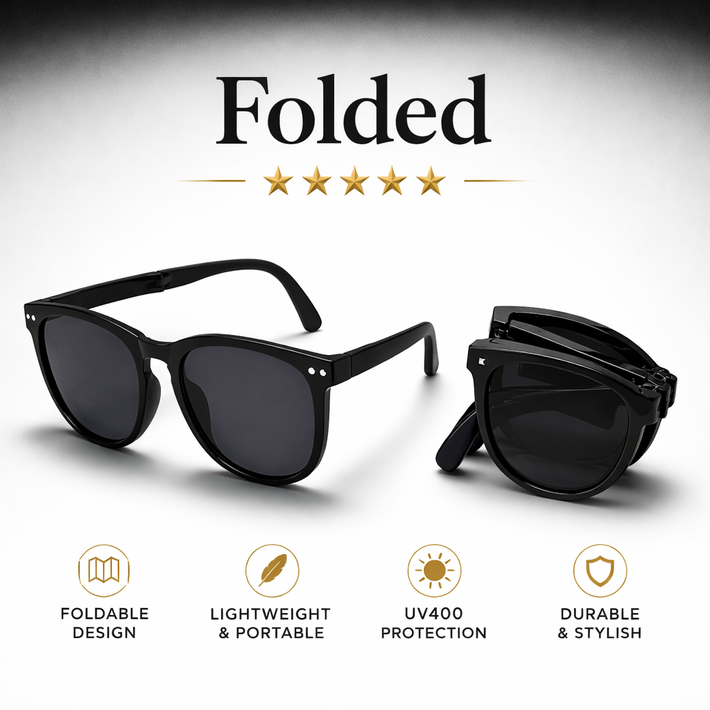 Folded