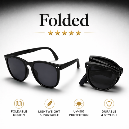 Folded