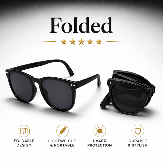 Folded