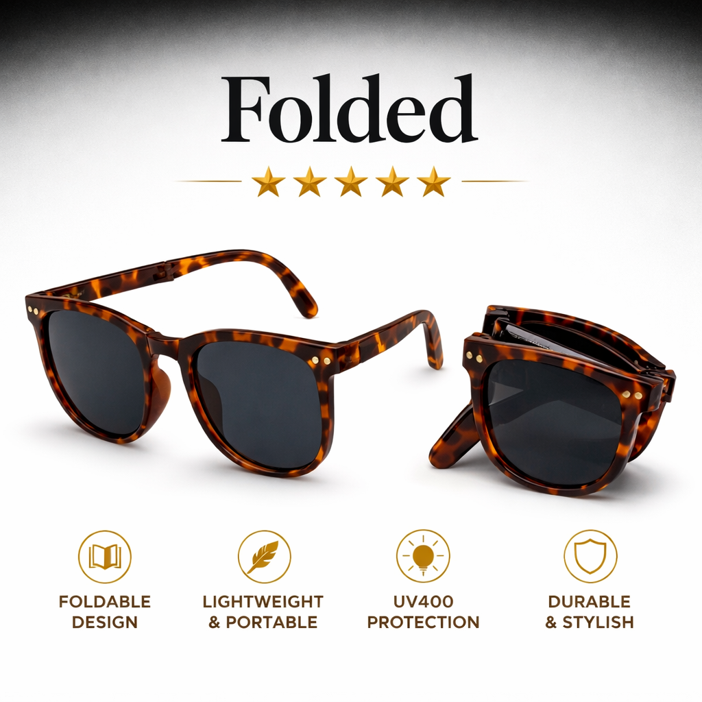 Folded