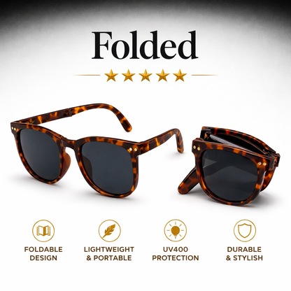 Folded