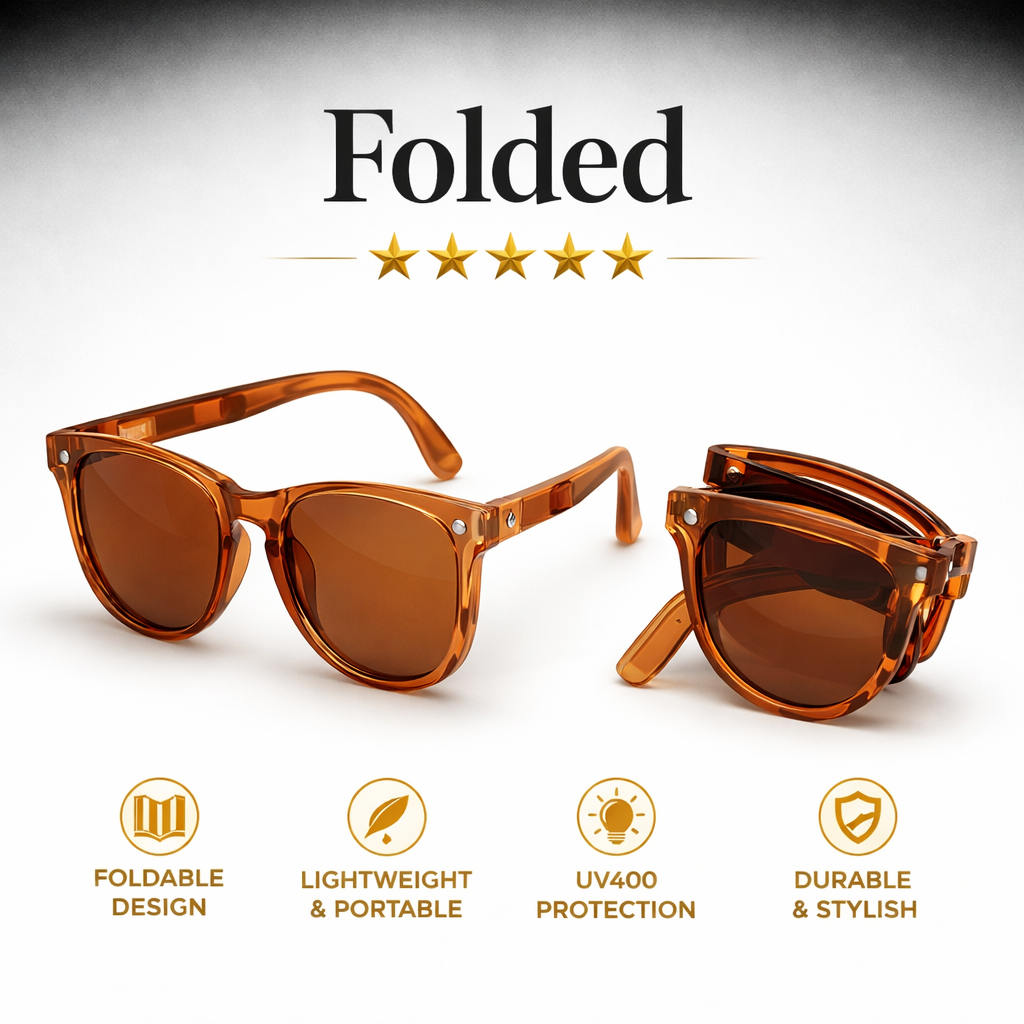 Folded