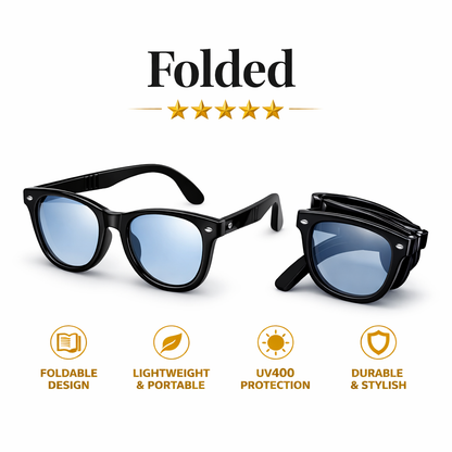 Folded