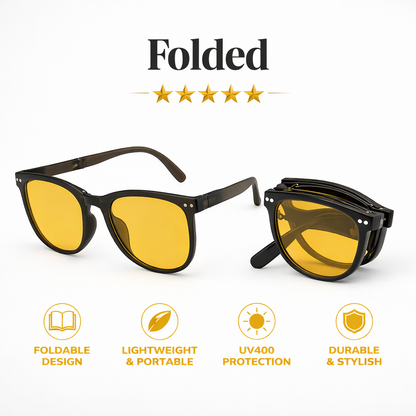 Folded