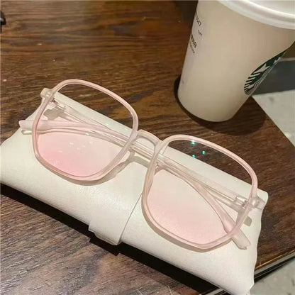 Tova Blusher Glasses