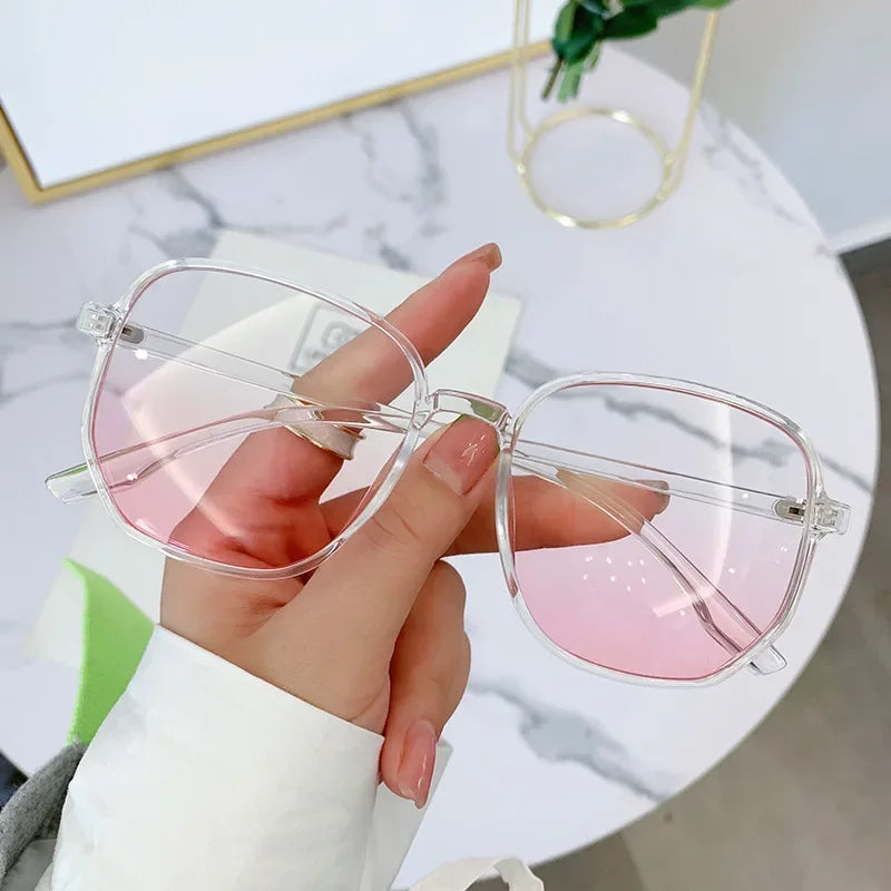 Tova Blusher Glasses