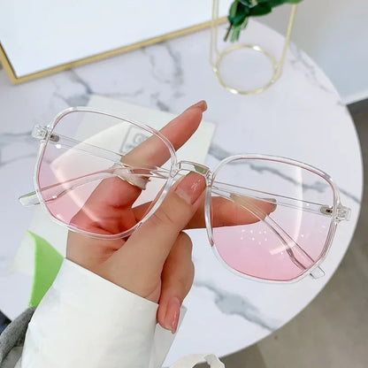 Tova Blusher Glasses