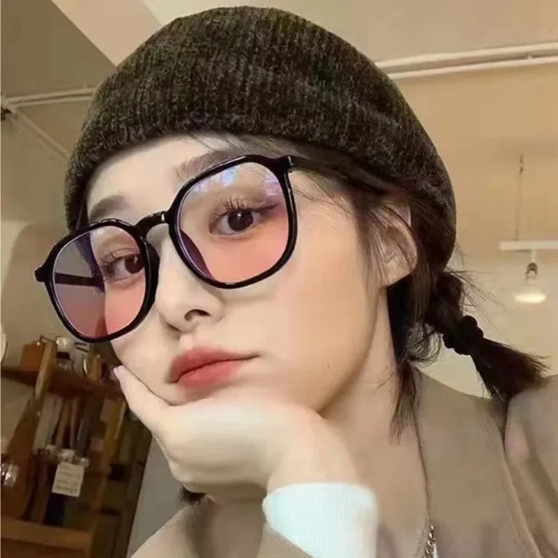 Tova Blusher Glasses