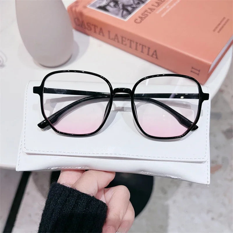 Tova Blusher Glasses