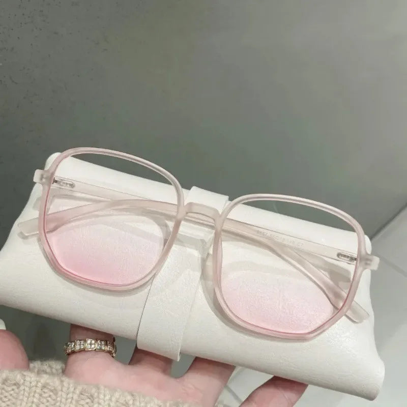 Tova Blusher Glasses