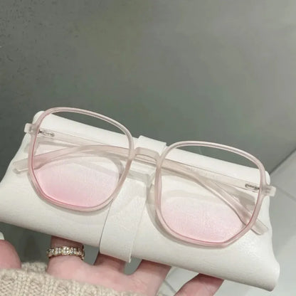 Tova Blusher Glasses