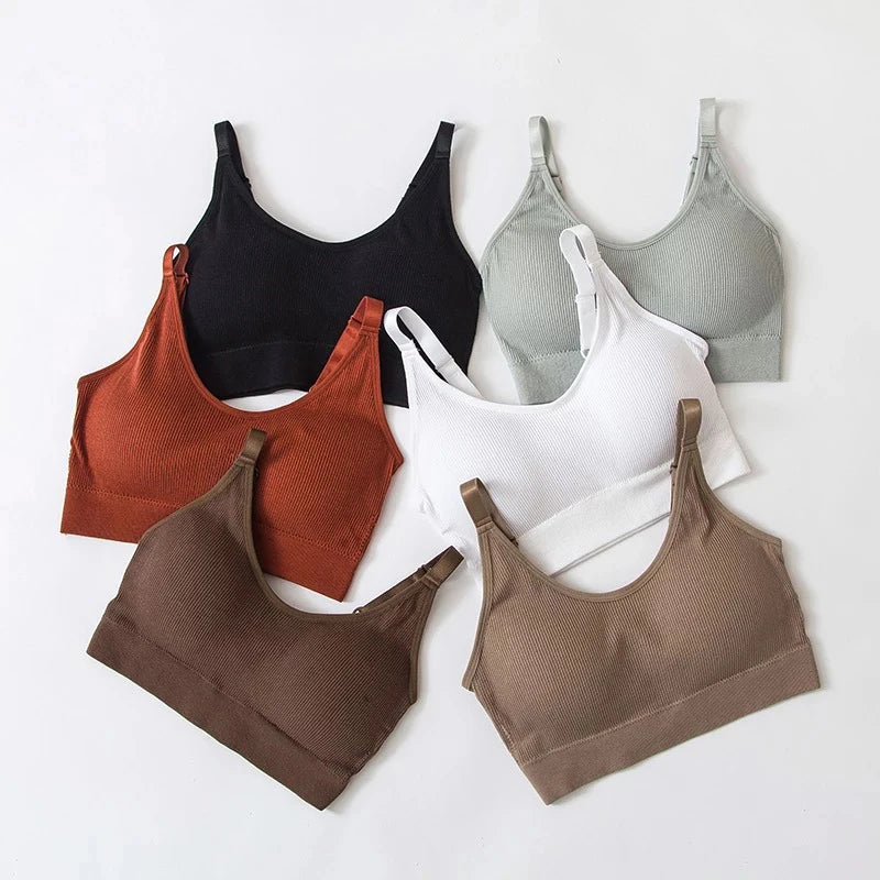 Tova Tube Top