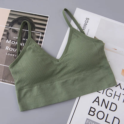 Tova Tube Top