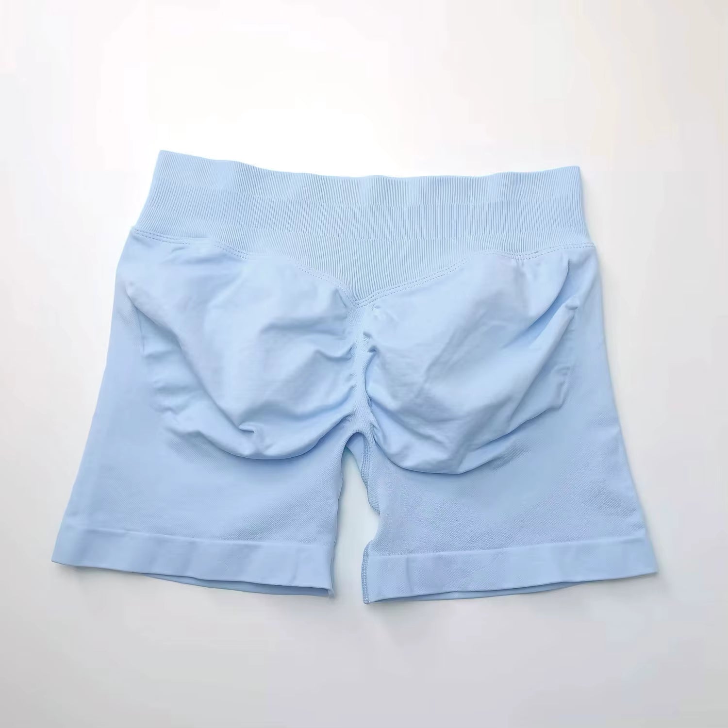 Tova Sculpt Shorts