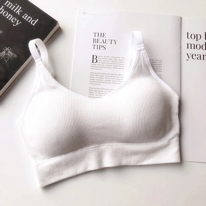 Tova Tube Top