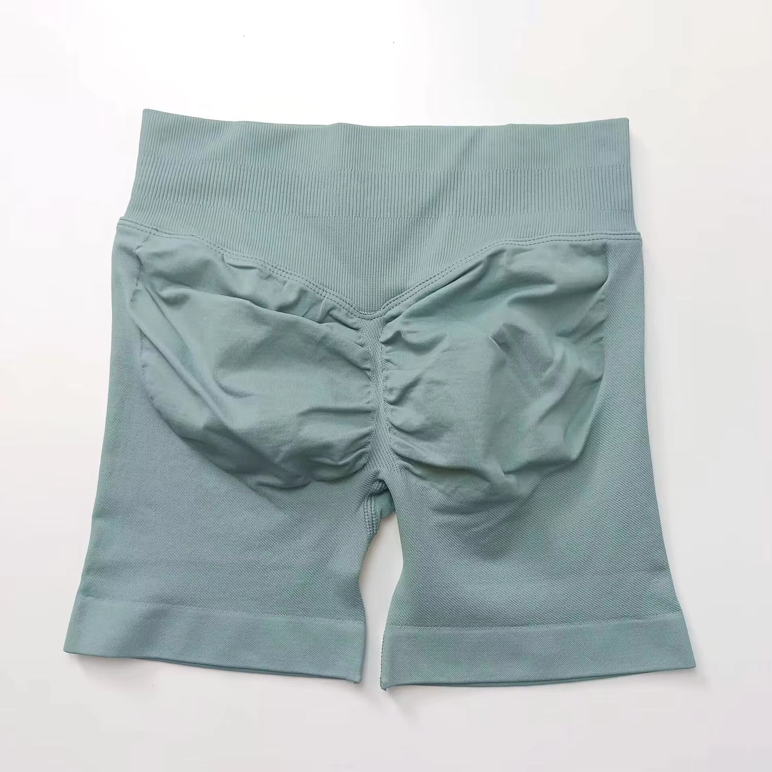 Tova Sculpt Shorts