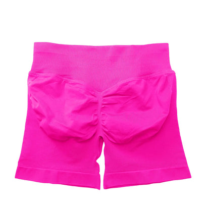 Tova Sculpt Shorts