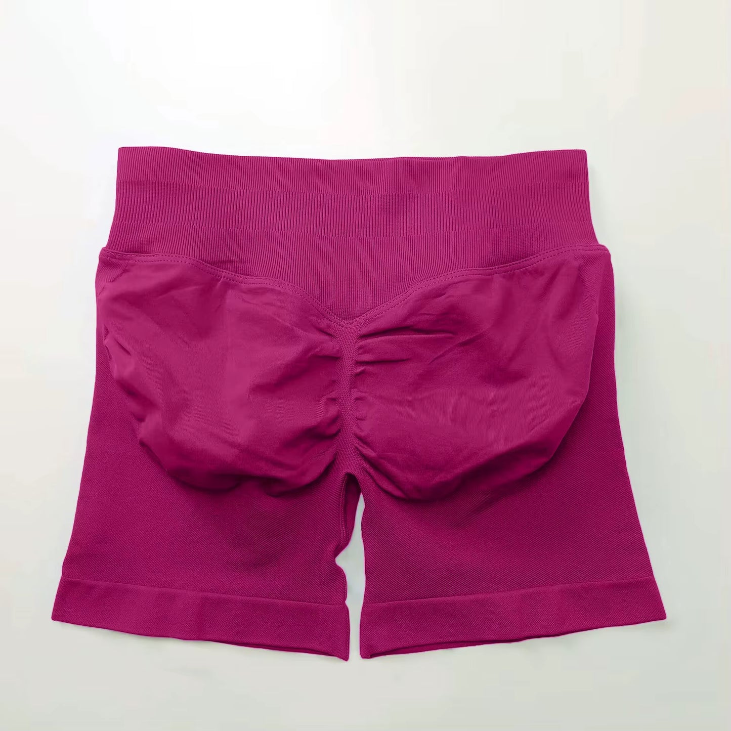 Tova Sculpt Shorts