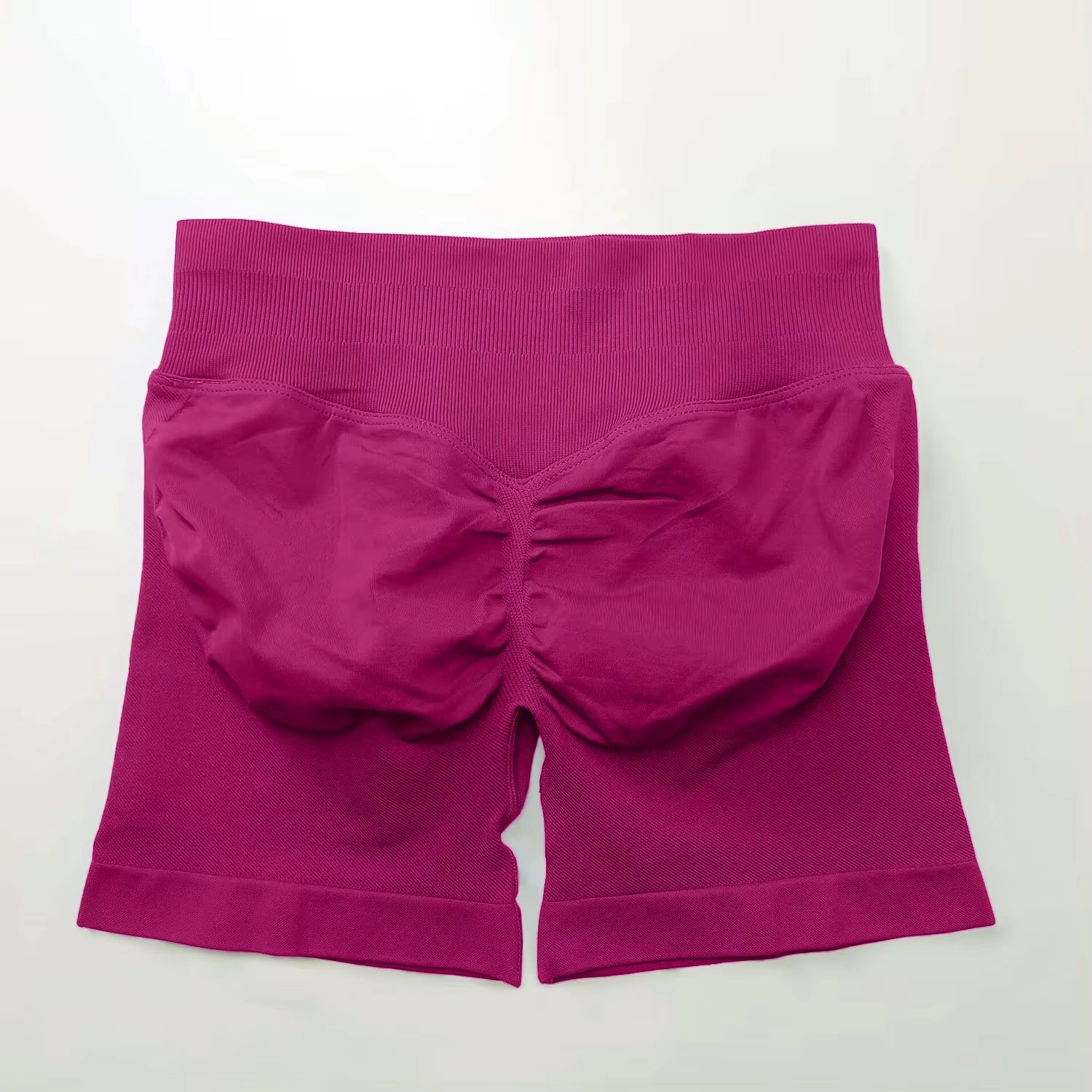 Tova Sculpt Shorts
