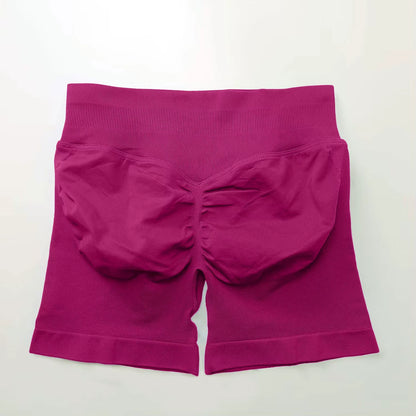 Tova Sculpt Shorts