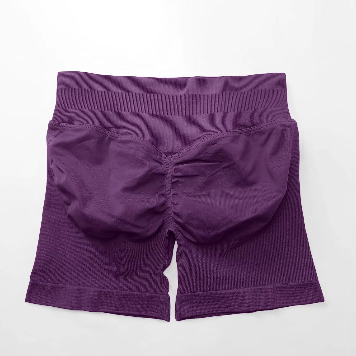 Tova Sculpt Shorts