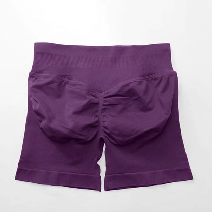 Tova Sculpt Shorts
