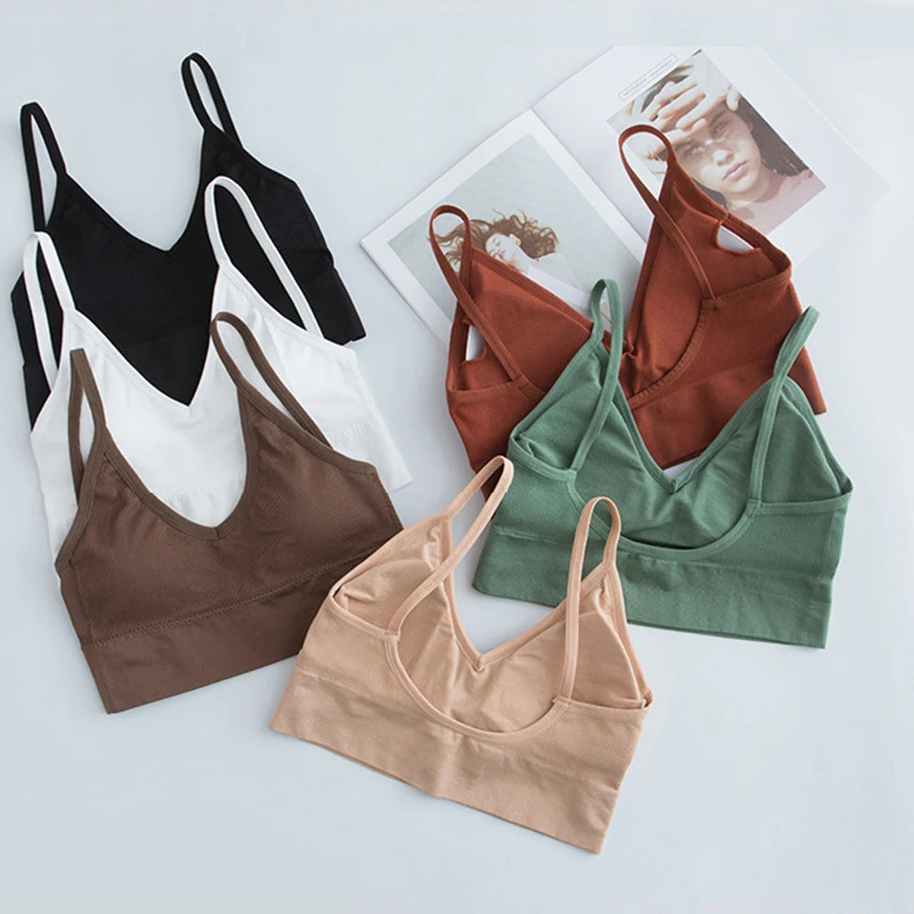 Tova Tube Top