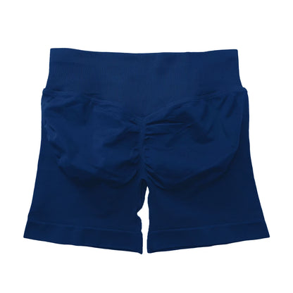 Tova Sculpt Shorts